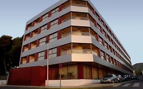 30 Degrees - Hotel Alcossebre Castellón